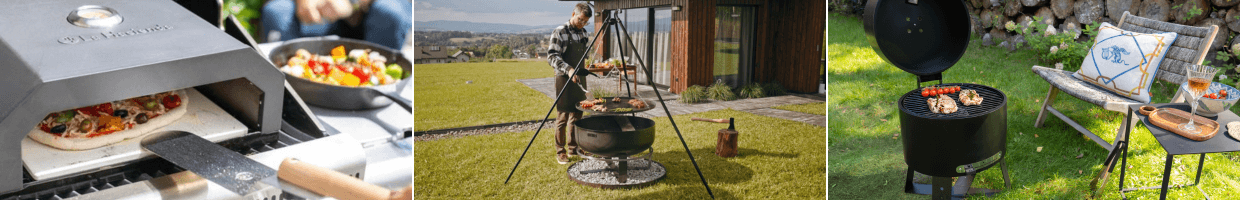 cadeaus voor barbecue liefhebbers