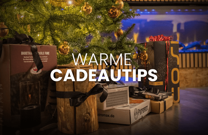 kerstcadeau tips