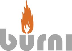 Logo Burni Logo Burni