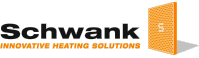 schwank logo wand terrasverwarming