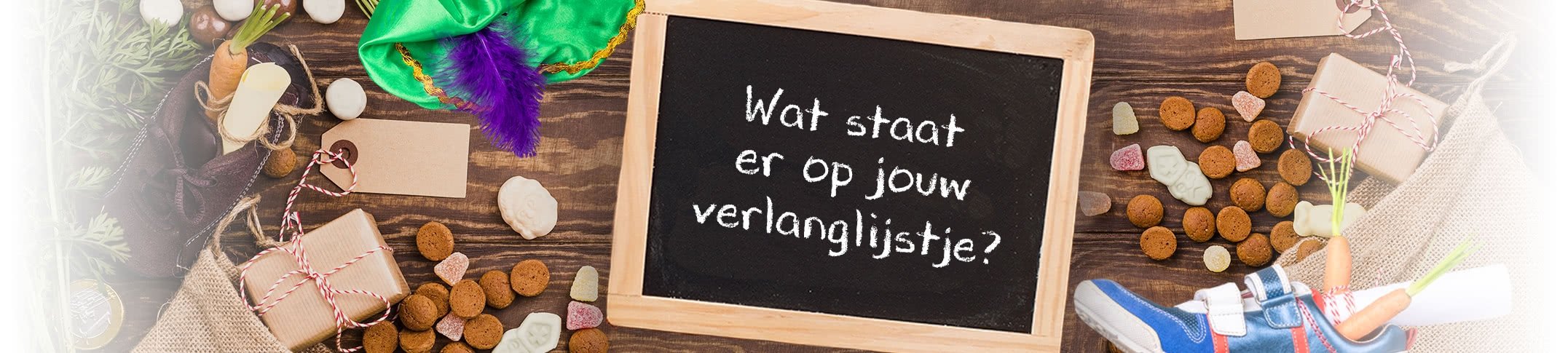 Top 5 Sinterklaascadeaus Top 5 Sinterklaascadeaus