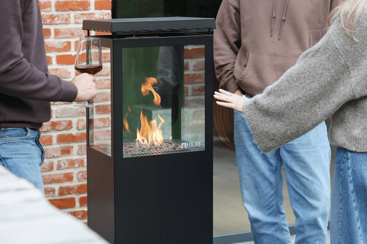 Terrasverwarming tips & advies