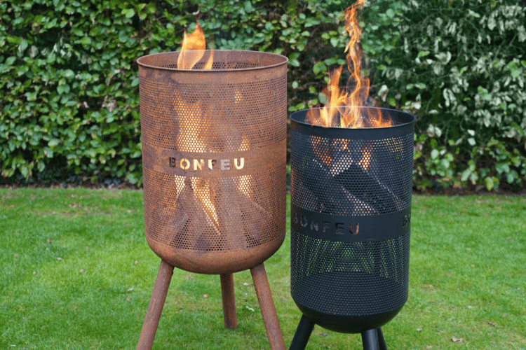 Vuurkorven tips & advies